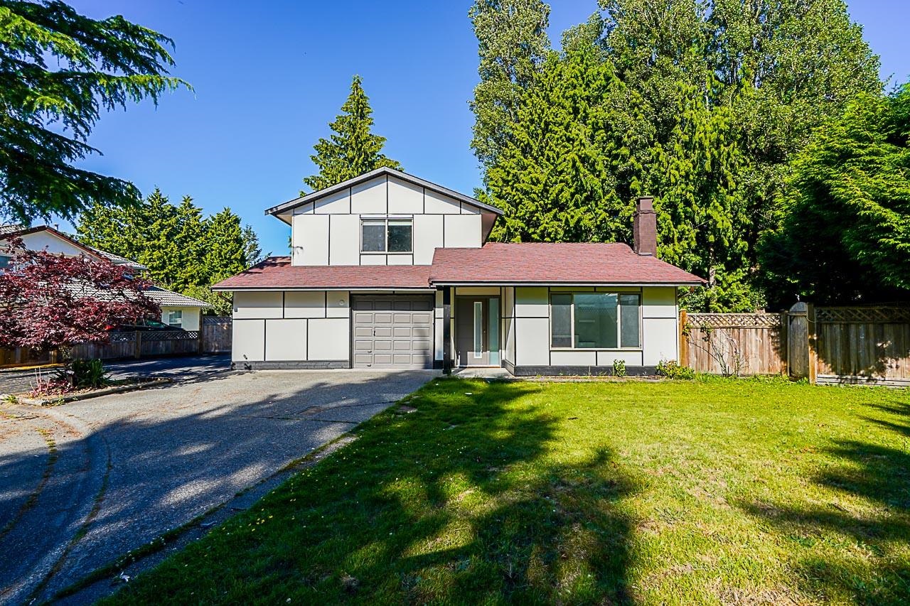 6760 129a Street, Surrey, BC, V3W 8J1