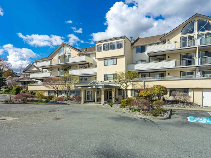 305 - 19645 64th Avenue, Langley BC V2Y 1L2