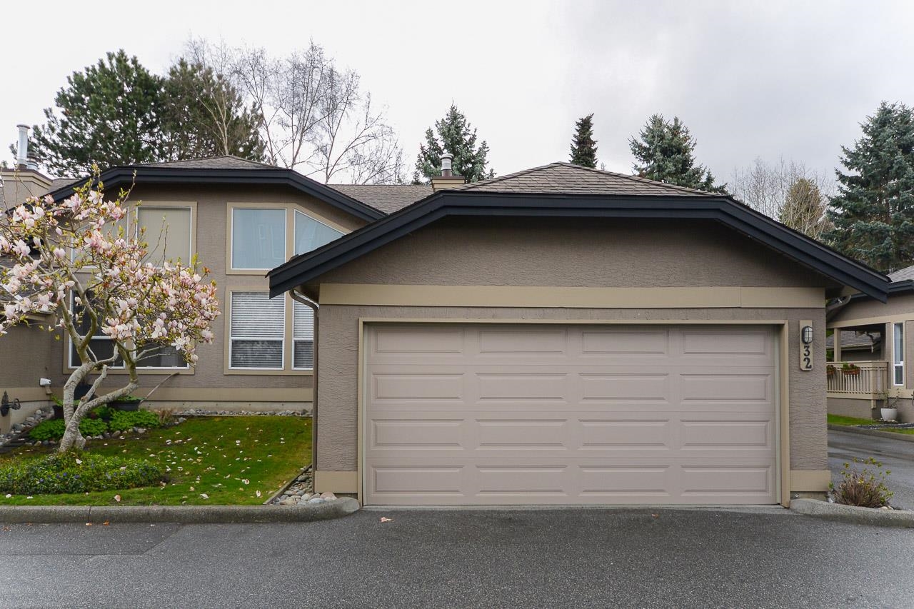 32-12880 Railway Avenue, Richmond, BC, V7E 6G4