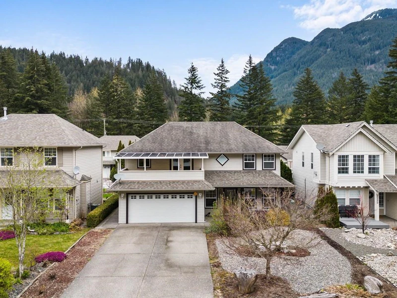 65585 Gordon Drive, Hope BC V0X 1L1