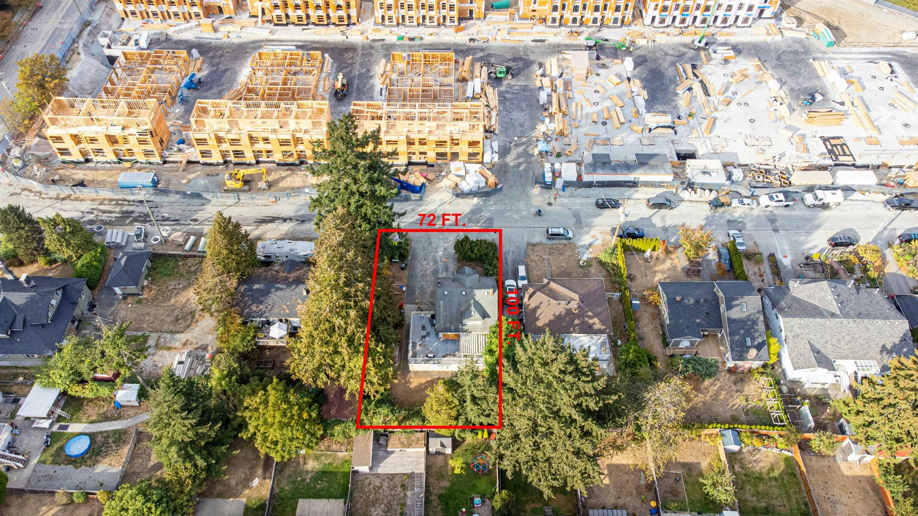 5990 Irmin Street, Burnaby, BC, V5J 1Z1