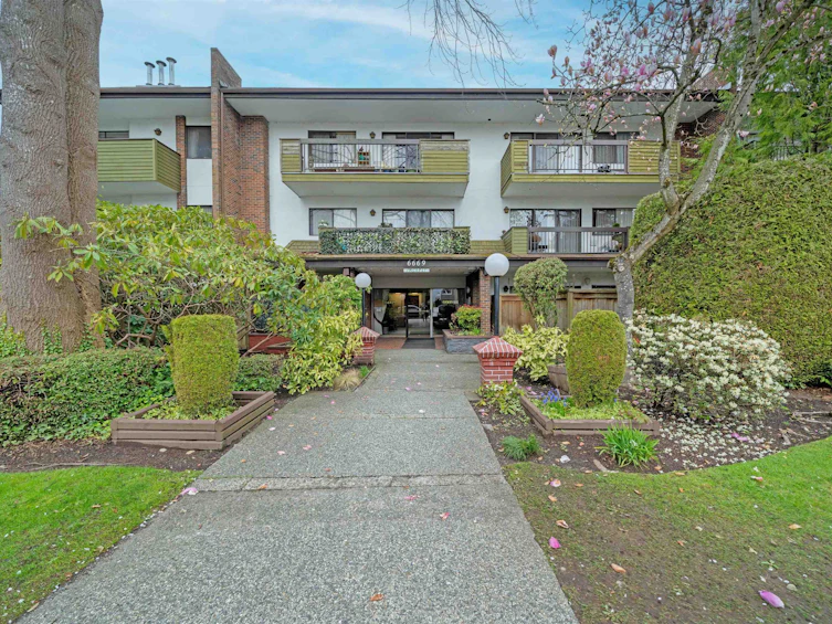 219-6669 Telford Avenue, Burnaby, BC, V5H 4A1