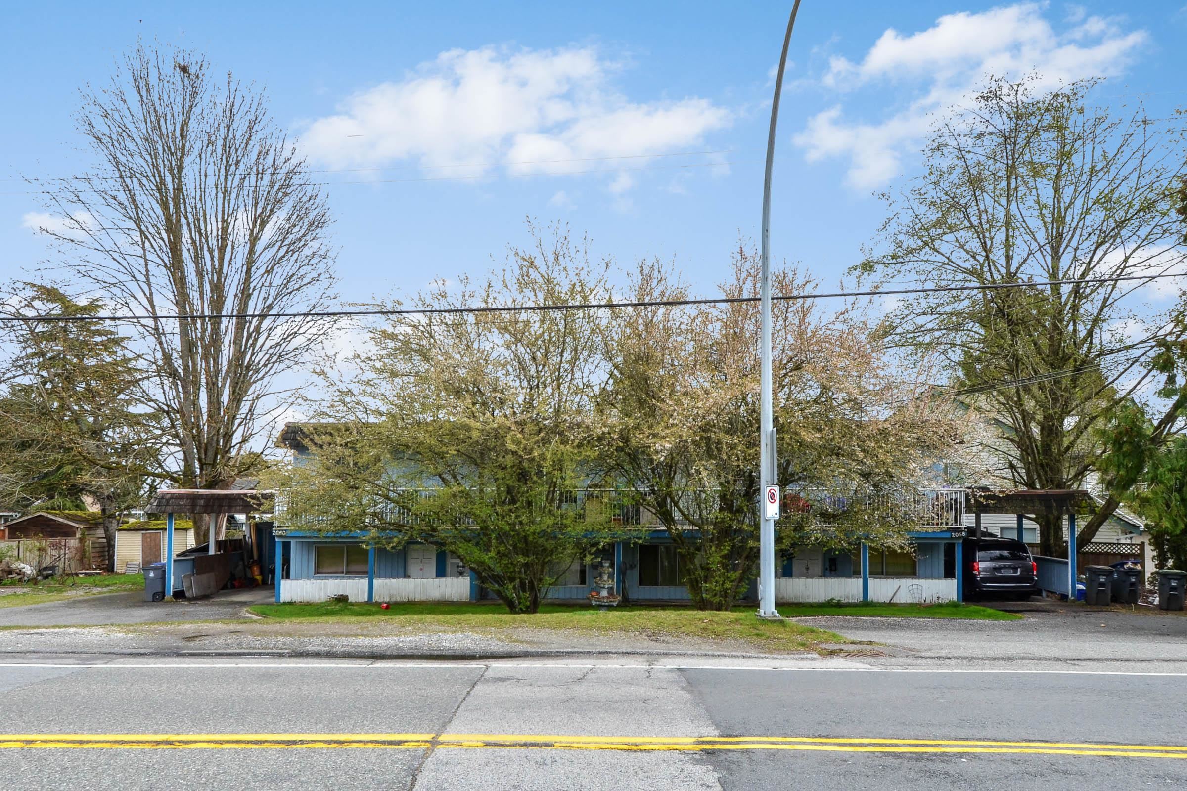 2060 156 Street, Surrey, BC, V4A 4V1