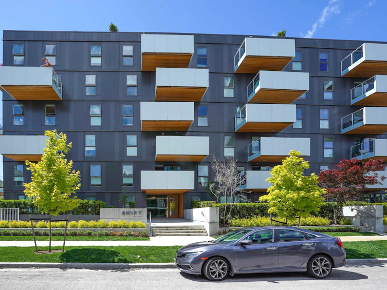 601-5089 Quebec Street, Vancouver, BC, V5W 0E5
