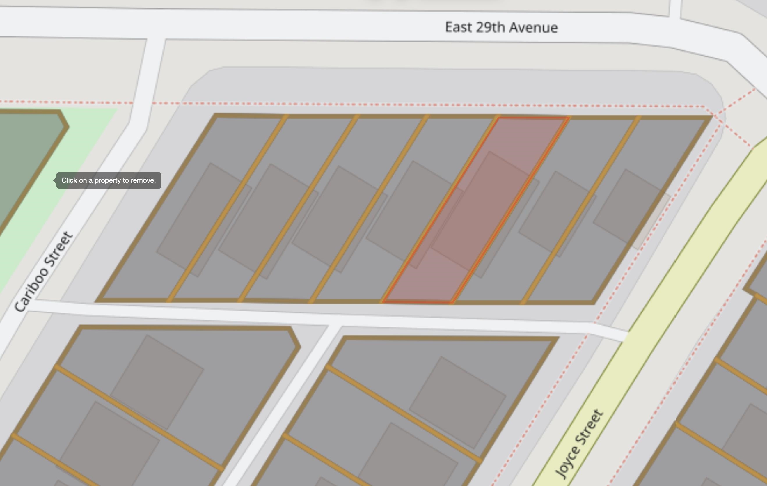 3586 East 29 Avenue, Vancouver, BC, V5R 1X2