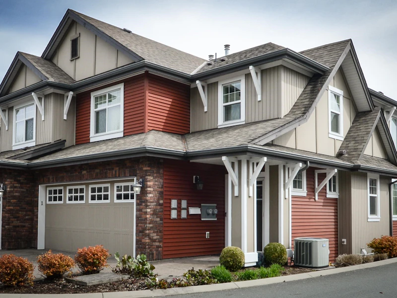 1 - 45762 Safflower Crescent, Chilliwack BC V2R 0S4