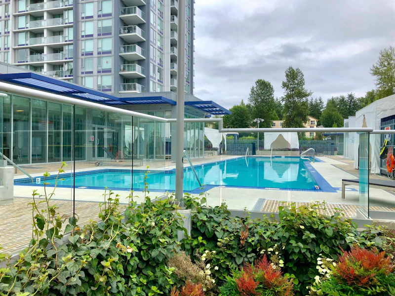 3605 - 13750 100th Avenue, Surrey BC
