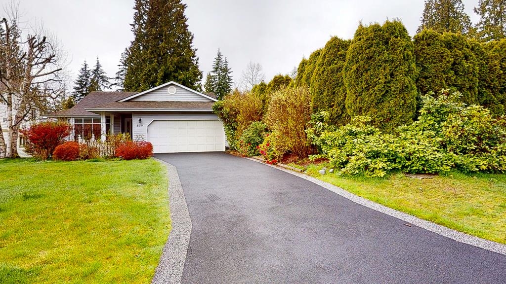 839 Tralee Place, Gibsons, BC, V0N 1V7