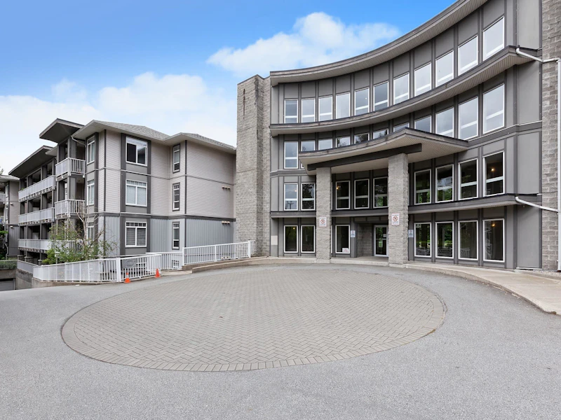 317 - 13277 108th Avenue, Surrey BC V3T 0A9