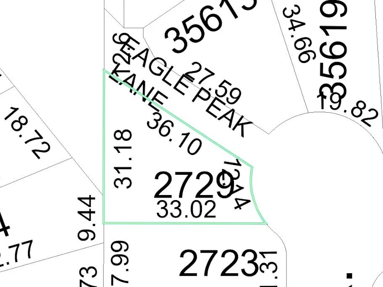 2729 Eagle Peak Drive, Abbotsford, BC, V3G 0C8