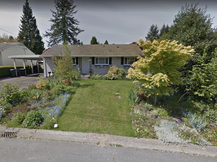 11071 Wren Crescent, Surrey, BC, V3R 5A1