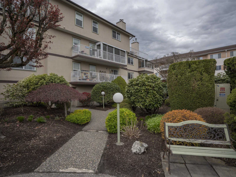 301 - 8975 Mary Street, Chilliwack BC V2P 4J4