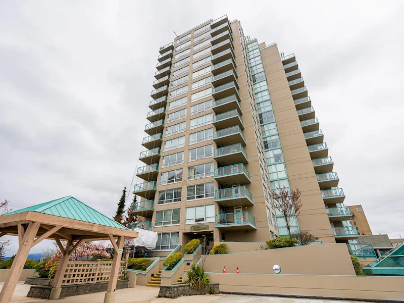 602 - 612 Sixth Street, New Westminster BC V3L 5V2