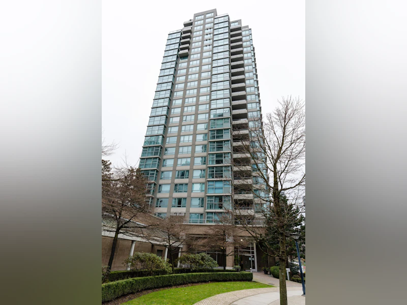 1404 - 4388 Buchanan Street, Burnaby BC V5C 6R8