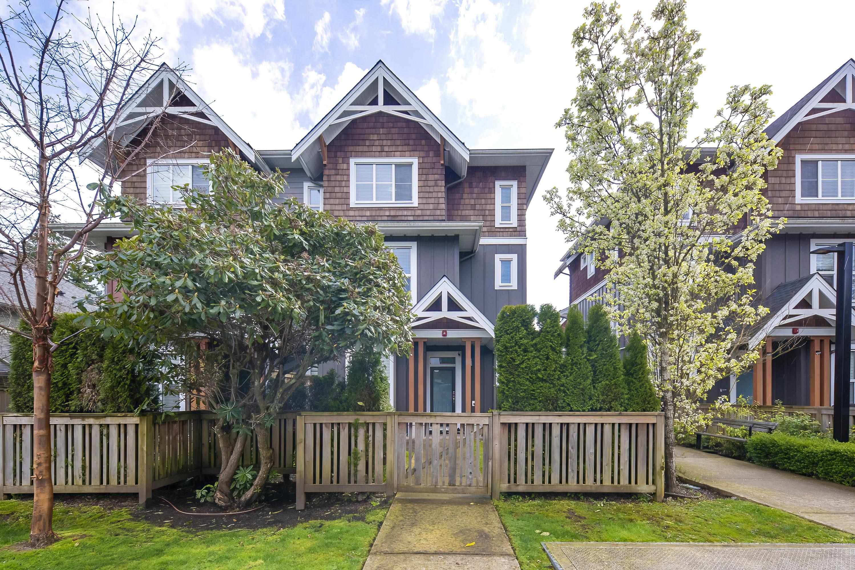 2-2150 Salisbury Avenue, Port Coquitlam, BC, V3B 0N5