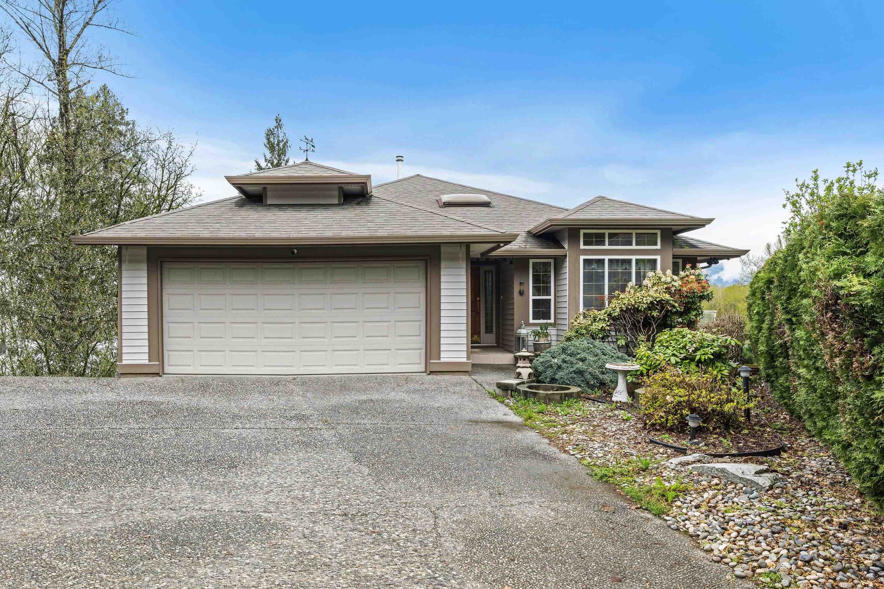 115-43995 Chilliwack Mountain Road, Chilliwack, BC, V2R 5M1