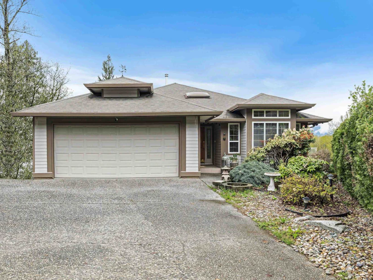 115-43995 Chilliwack Mountain Road, Chilliwack, BC, V2R 5M1