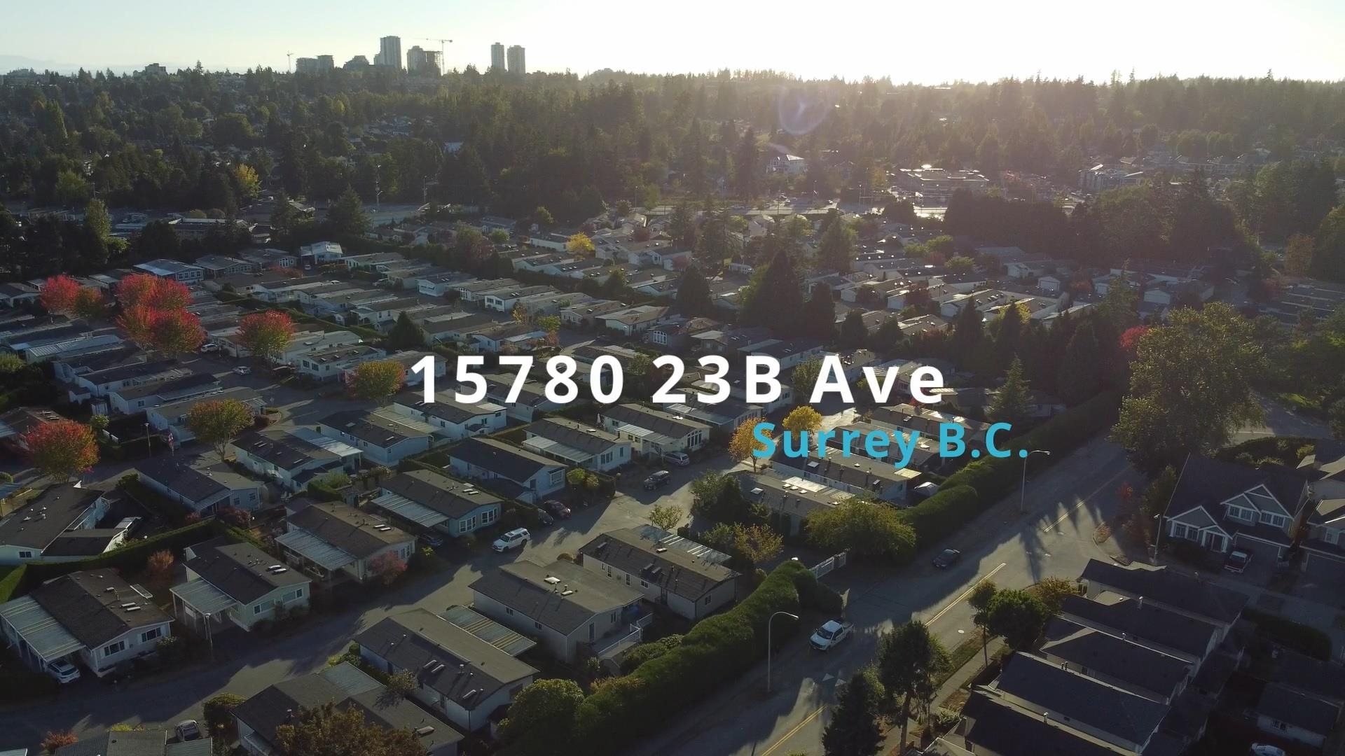 15780 23b Avenue, Surrey, BC, V4A 9Y4