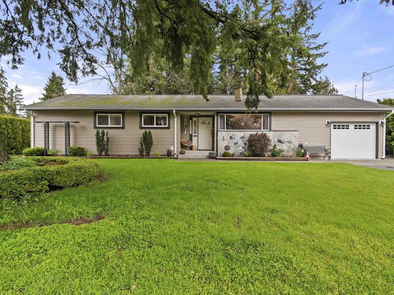 34161 Walnut Avenue, Abbotsford BC V2S 2S8