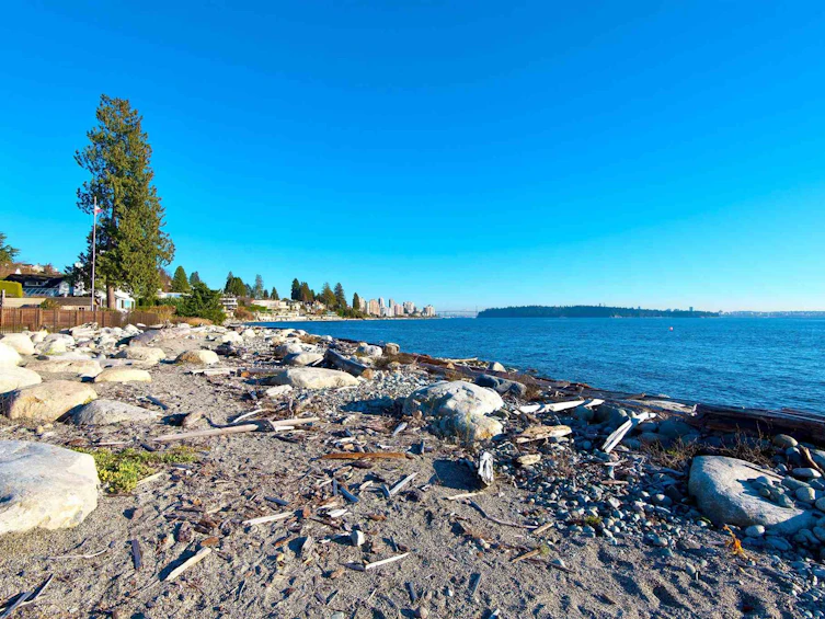 2814 Bellevue Avenue, West Vancouver, BC, V7V 1E8