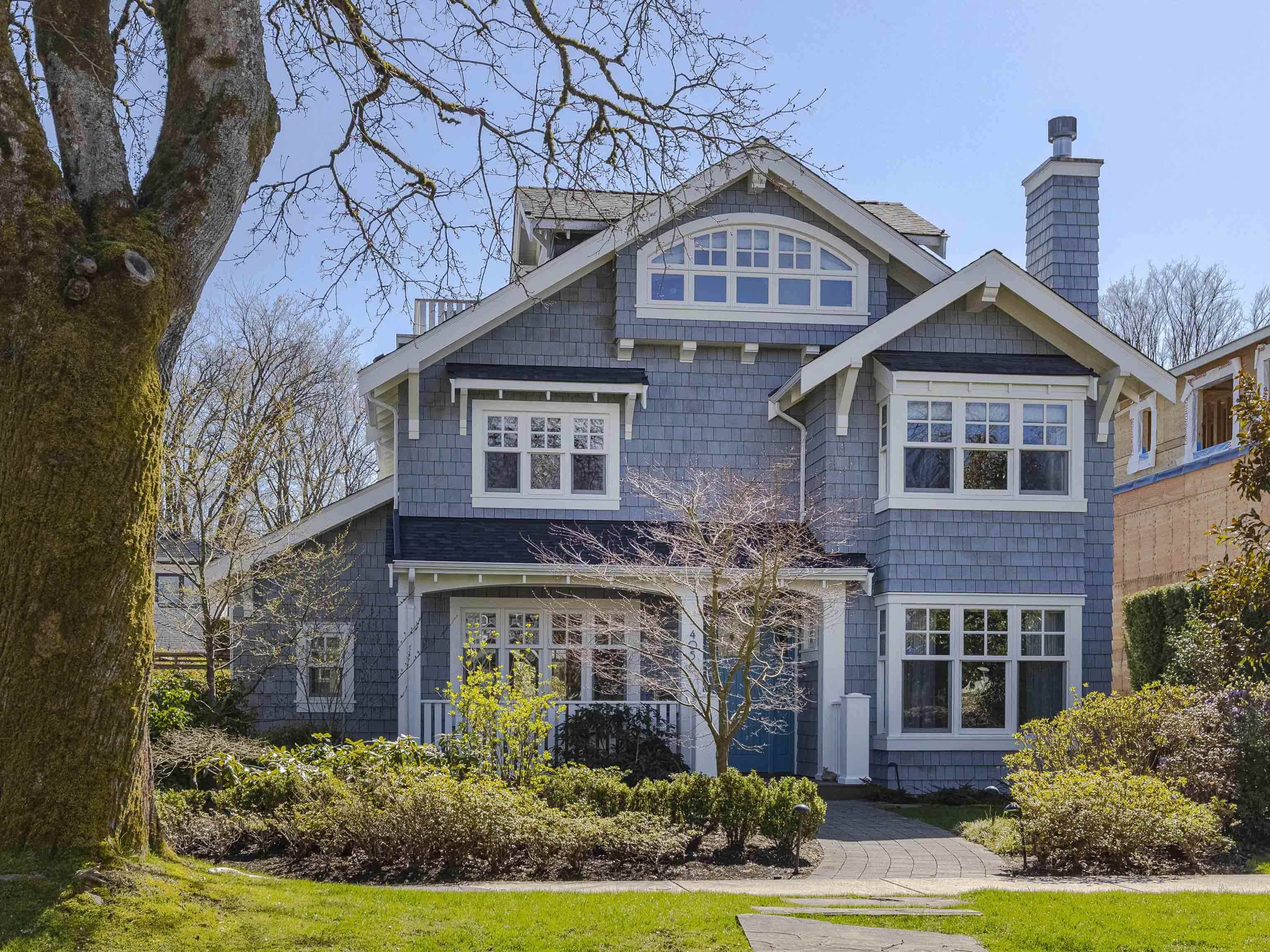 4056 W 12th Avenue, Vancouver, BC, V6R 2P3