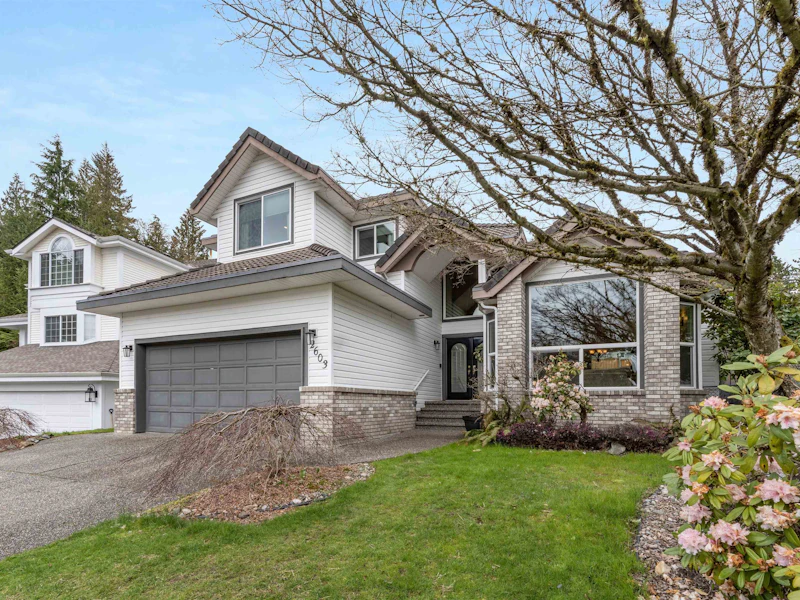 2603 Limestone Place, Coquitlam BC V3E 2V1