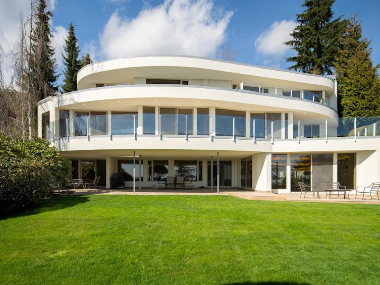 1407 Bramwell Road, West Vancouver, BC, V7S 2N8