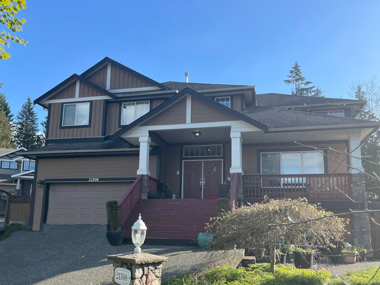 21508 Spring Avenue, Maple Ridge, BC, V4R 2K8
