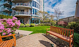 101-588 16th Street, West Vancouver, BC, V7V 3R7