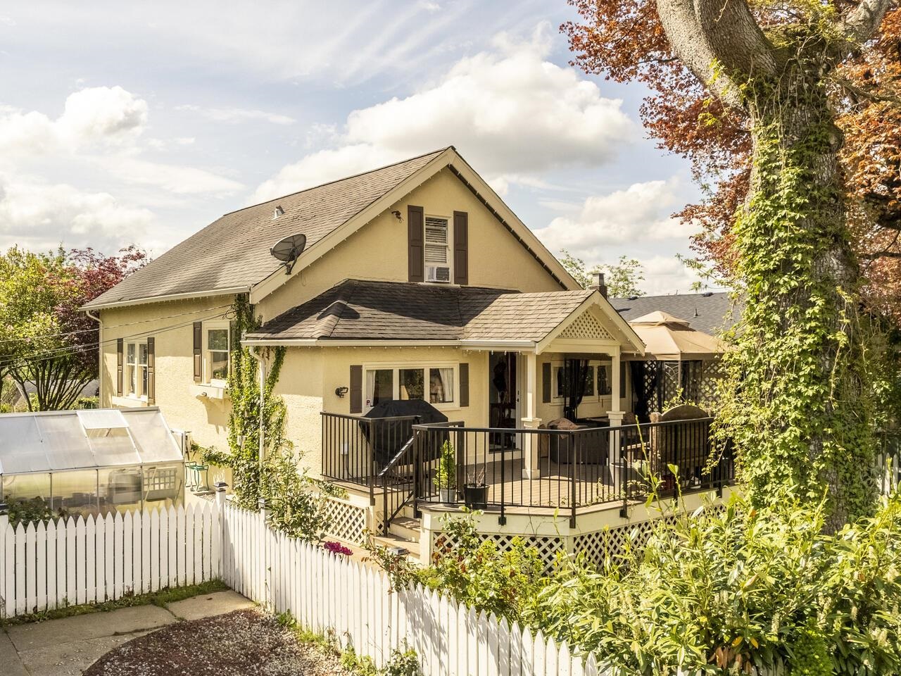 33433 2nd Avenue, Mission, BC, V2V 1K6