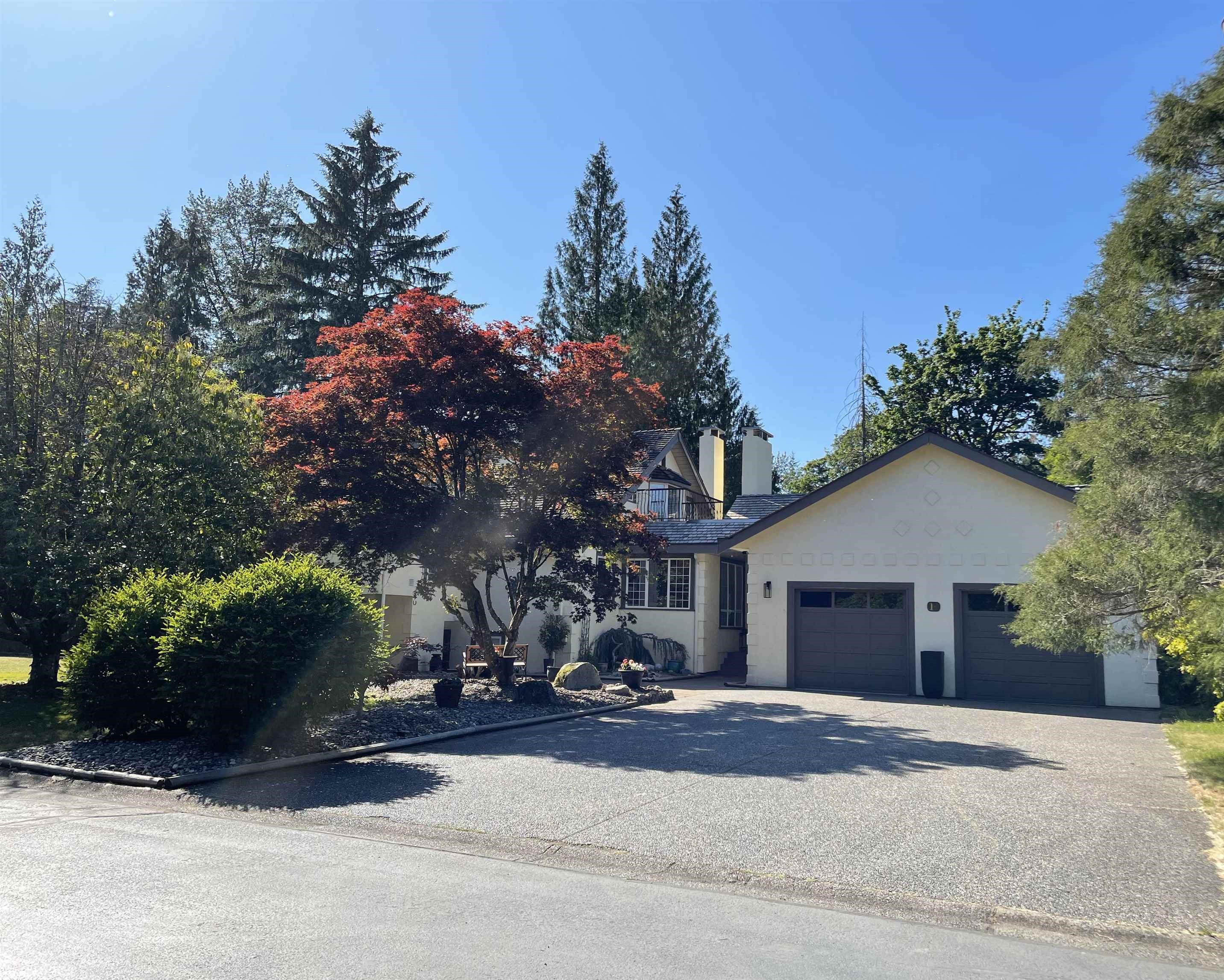 12-23100 129th Avenue, Maple Ridge, BC, V2X 0M5