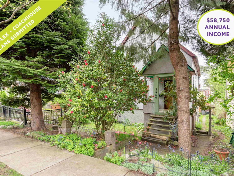 3550 Welwyn Street, Vancouver, BC, V5N 3Y7
