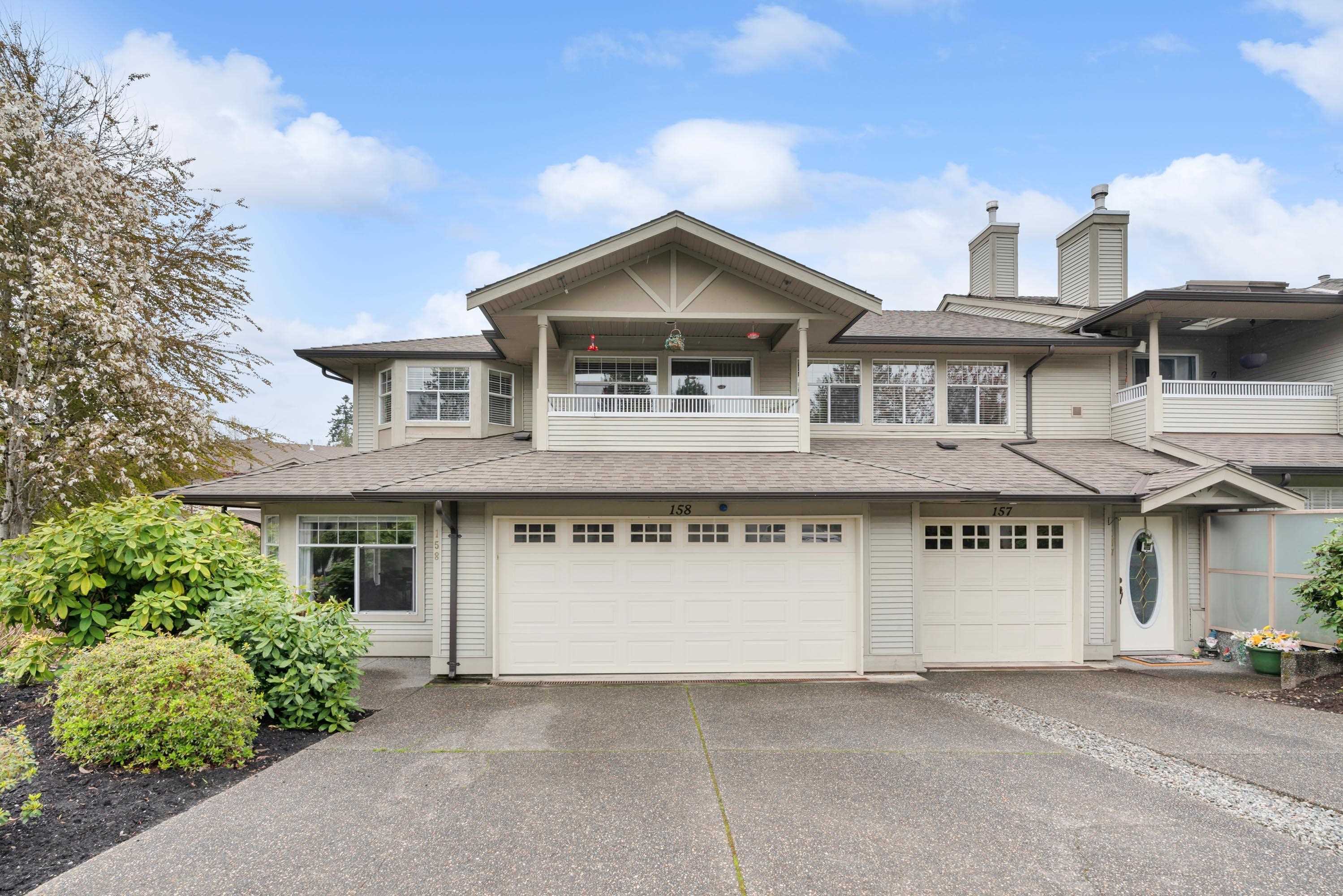 158-20391 96 Avenue, Langley, BC, V1M 2L2