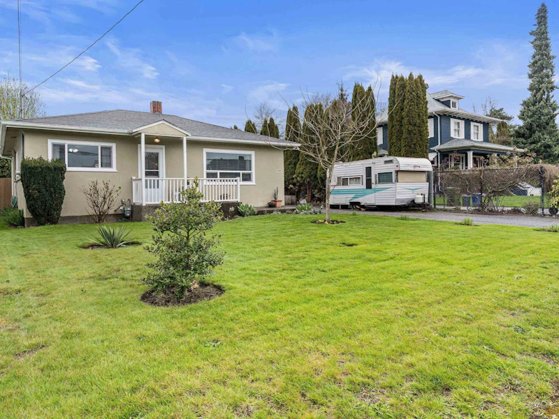 9495 Woodbine Street, Chilliwack BC V2P 5S5
