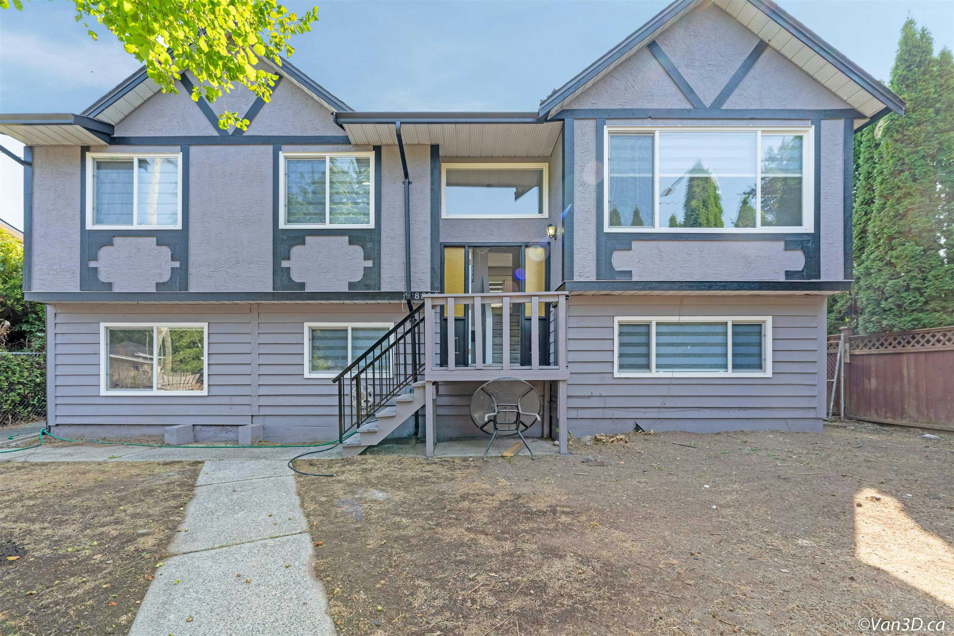 8808 140 Street, Surrey, BC, V3V 5Y6