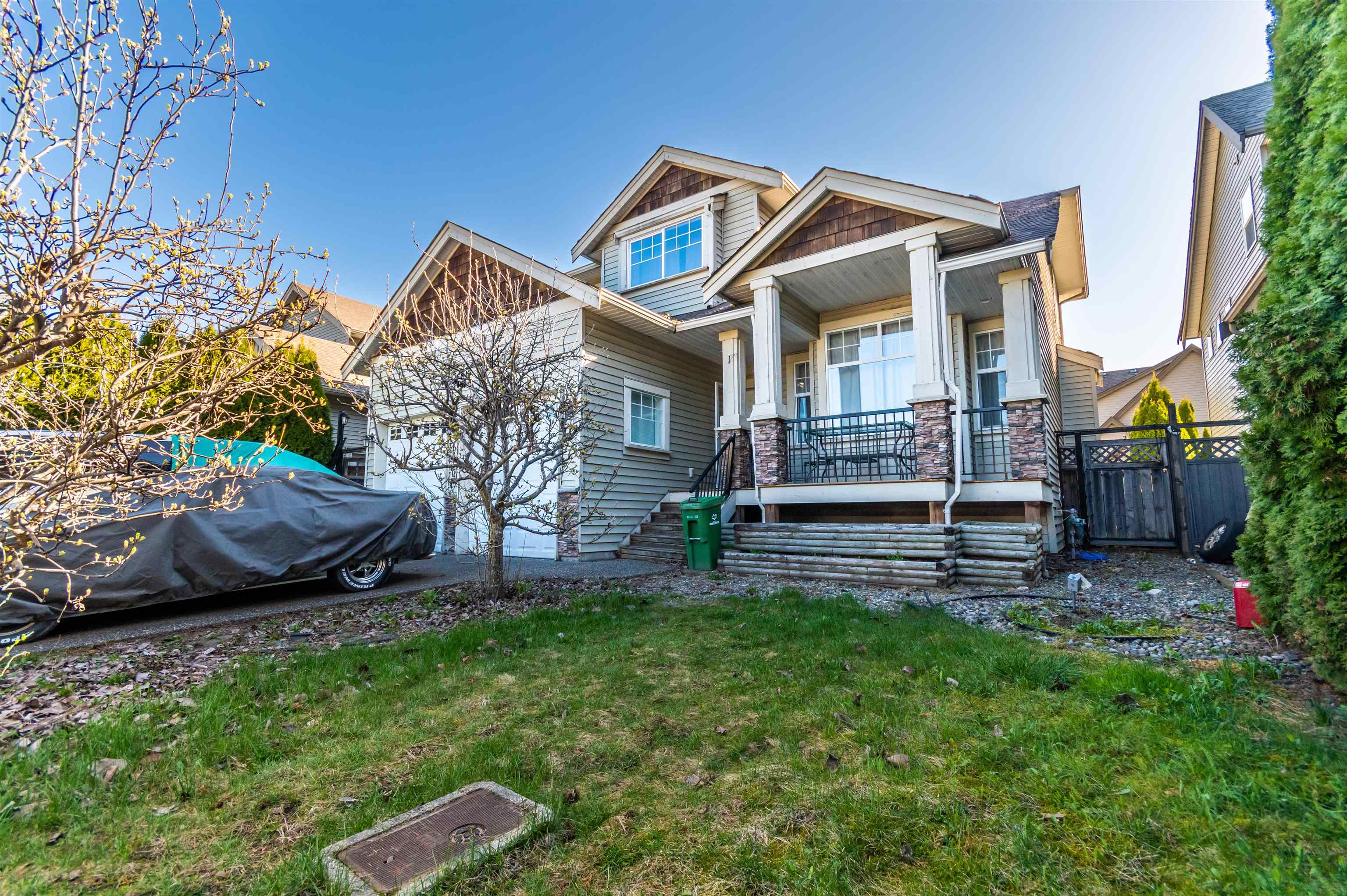 6010 Glenmore Drive, Chilliwack, BC, V2R 2H5