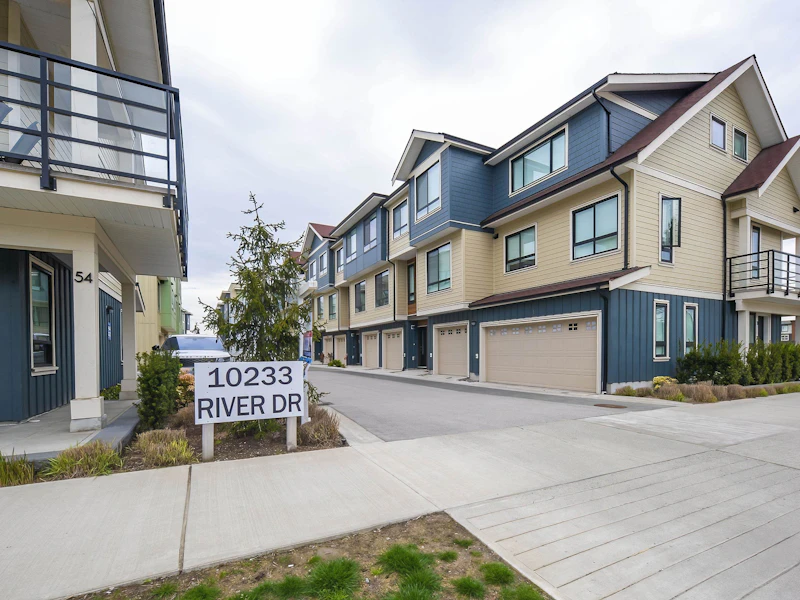 41 - 10233 River Drive, Richmond BC