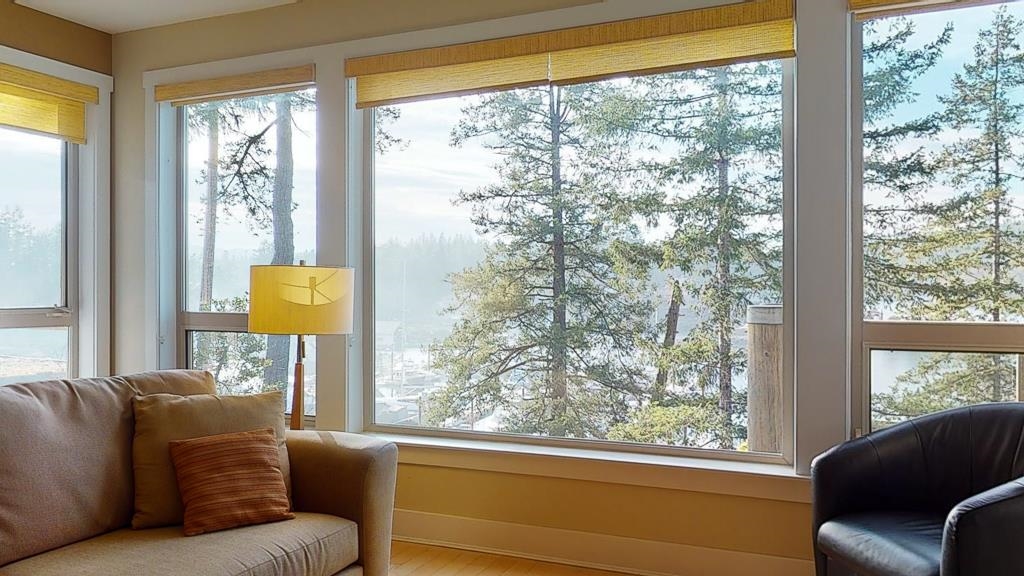 28A-12849 Lagoon Road, Pender Harbour Egmont, BC, V0N 2H0