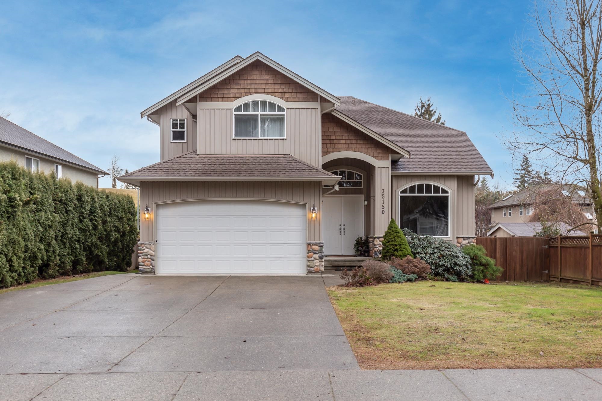 35150 Mcewen Avenue, Mission, BC, V2V 6R3