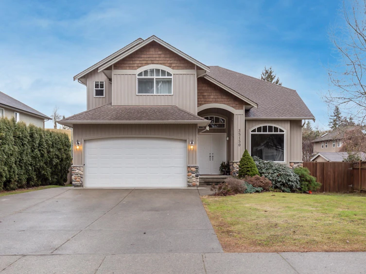 35150 Mcewen Avenue, Mission, BC, V2V 6R3