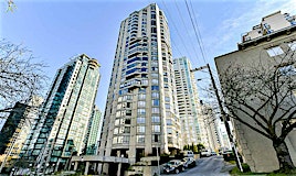 501-738 Broughton Street, Vancouver, BC, V6G 3A7