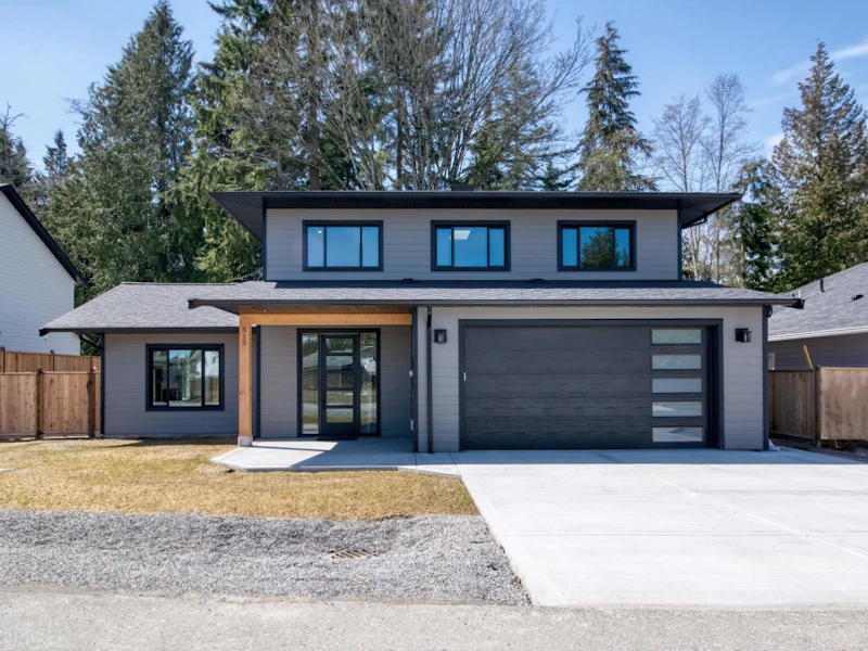 515 Jordan Way, Gibsons BC