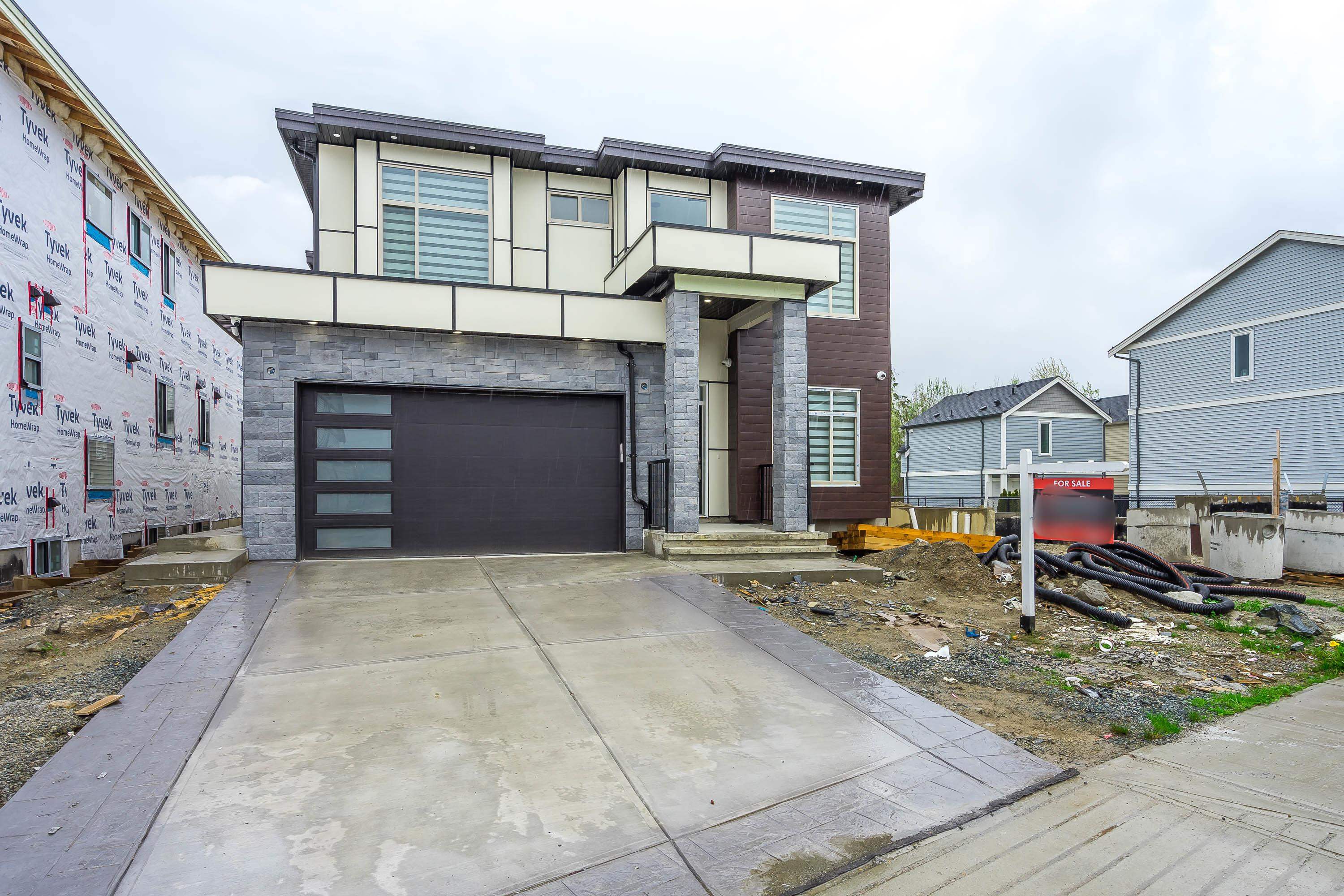 8691 Machell Street, Mission, BC, V4S 0C8