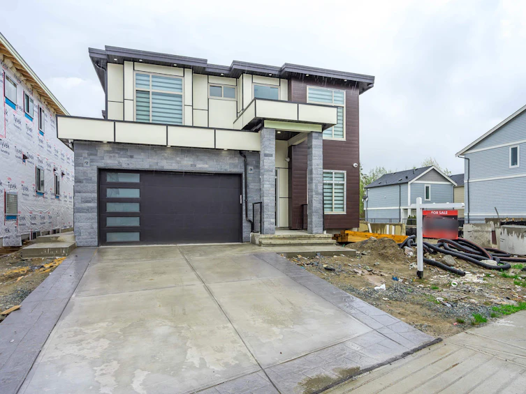 8691 Machell Street, Mission, BC, V4S 0C8