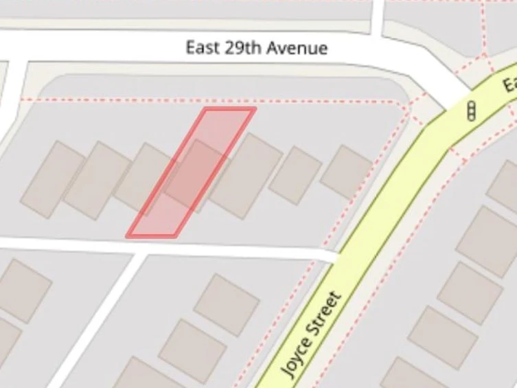 3580 E 29 Avenue, Vancouver, BC, V5R 1X2