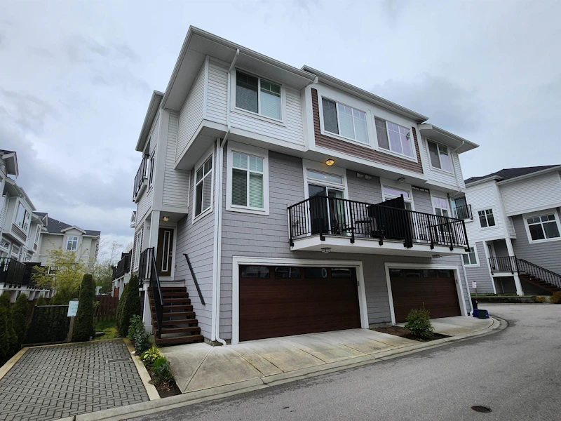 17 - 2528 156th Street, Surrey BC