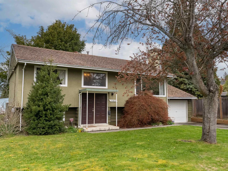 11401 92a Avenue, Delta BC V4C 3M4
