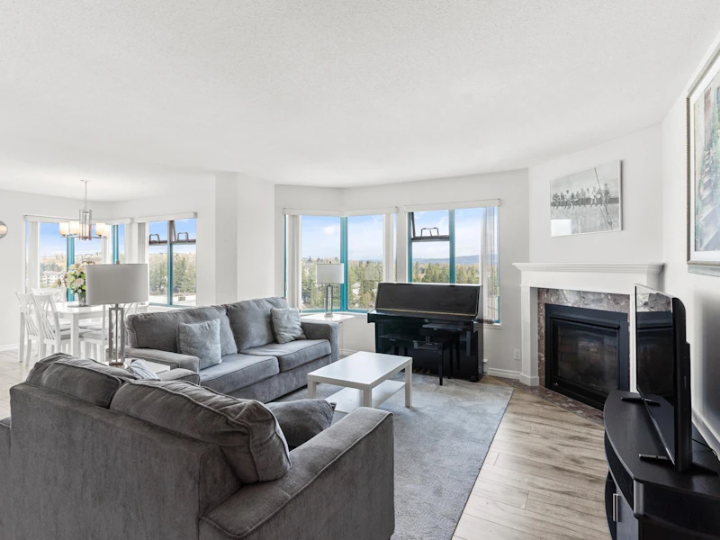 1302 - 32440 Simon Avenue, Abbotsford BC V2T 5R3