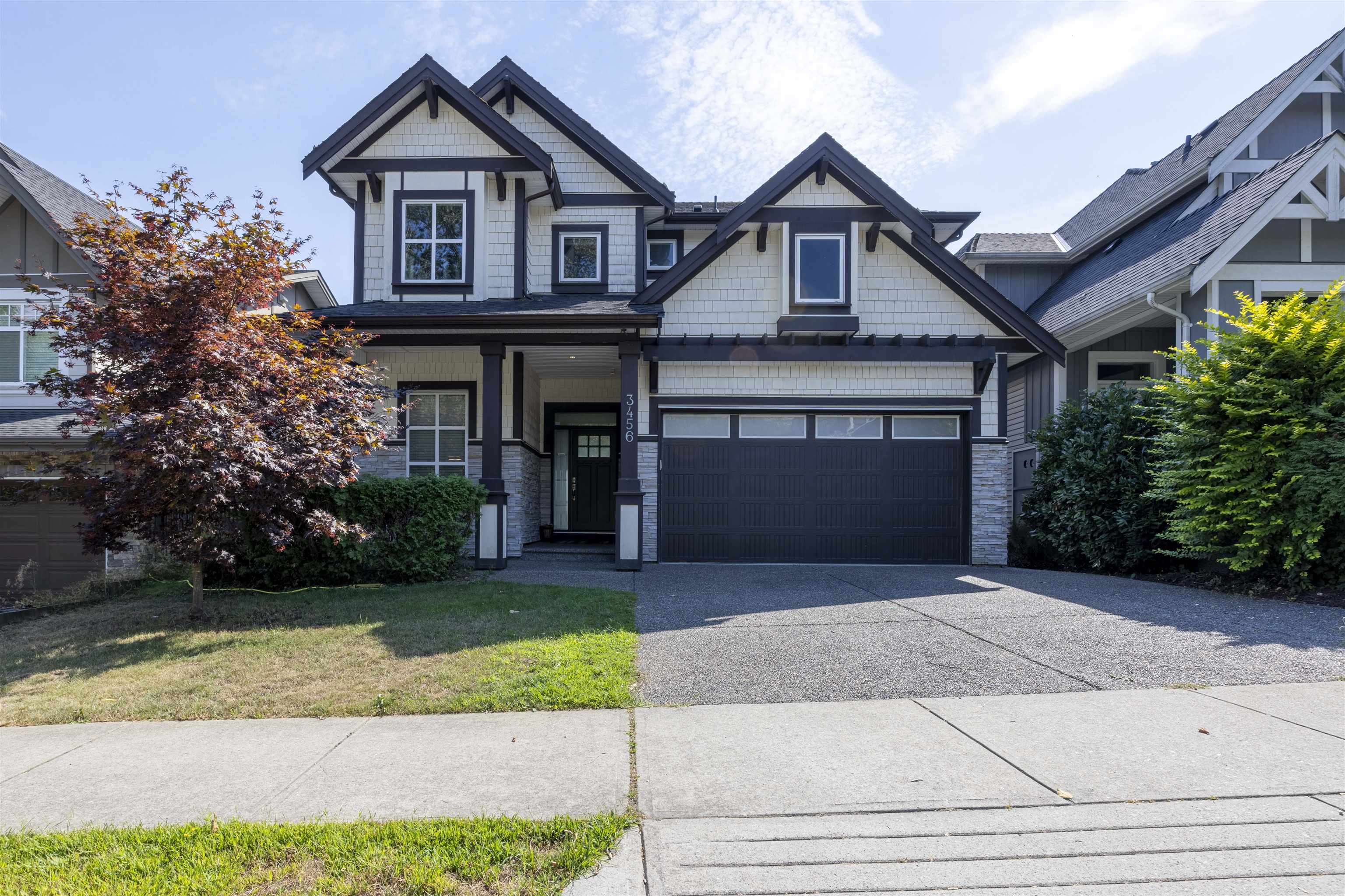 3456 Gislason Avenue, Coquitlam, BC, V3B 3H7