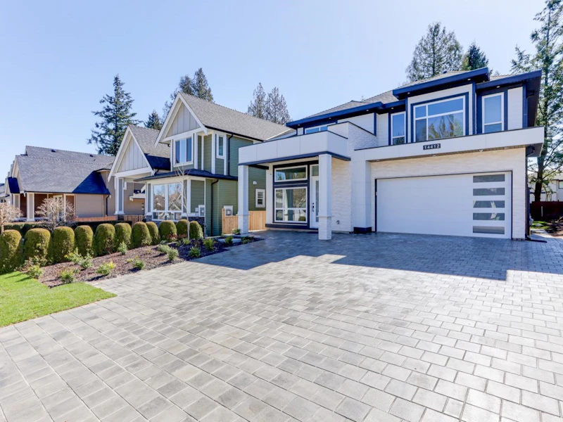 14412 58th Avenue, Surrey BC